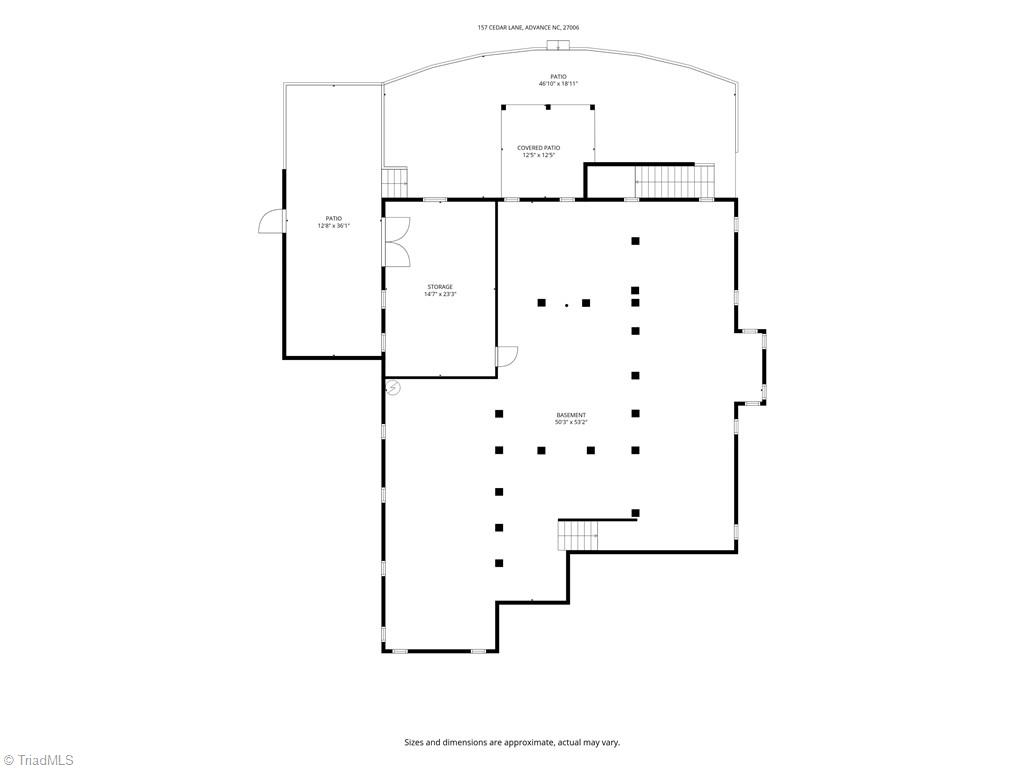 157 Cedar Lane