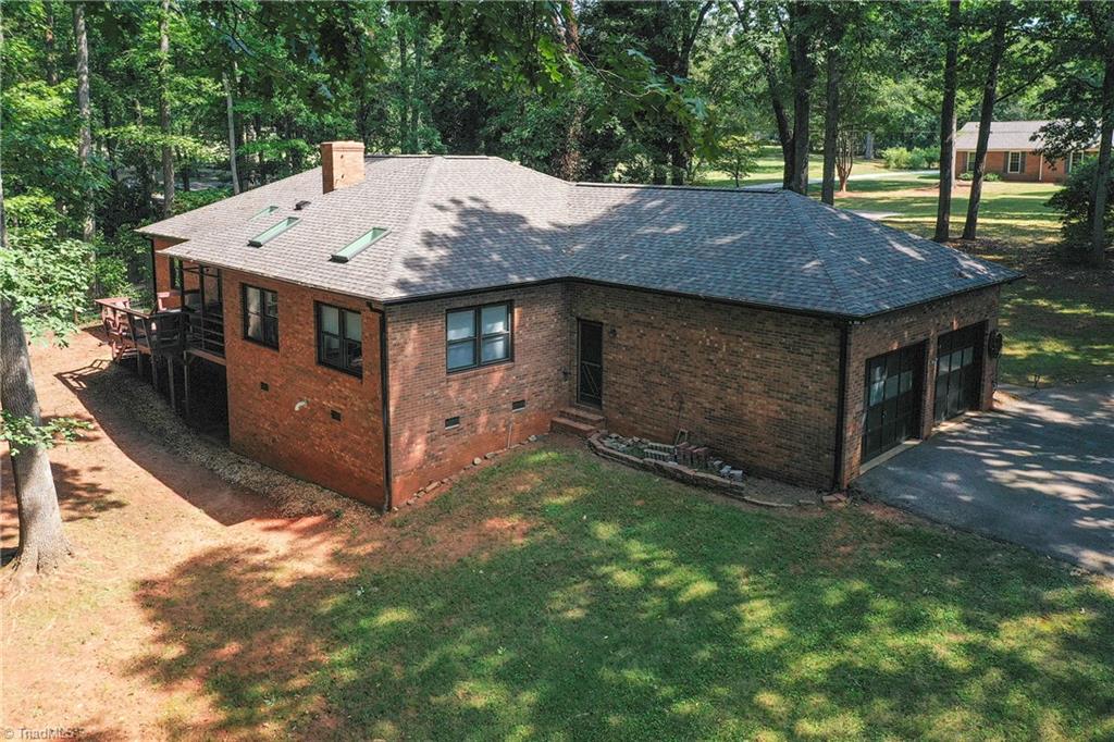 4320 Woodbourne Drive