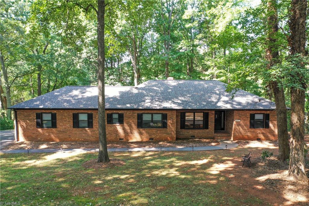 4320 Woodbourne Drive