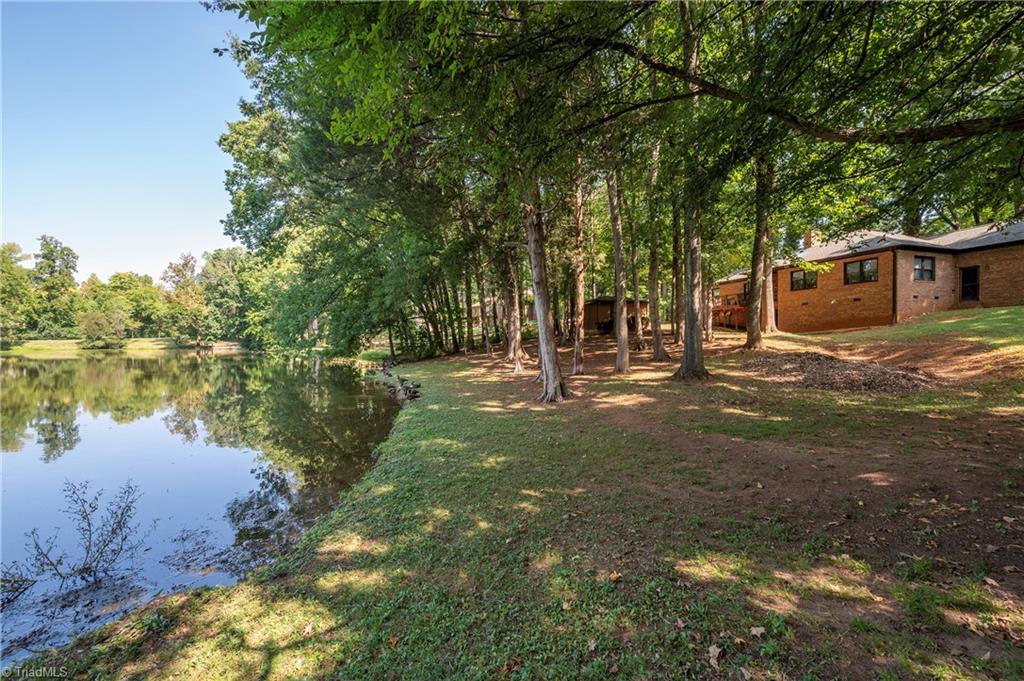 4320 Woodbourne Drive