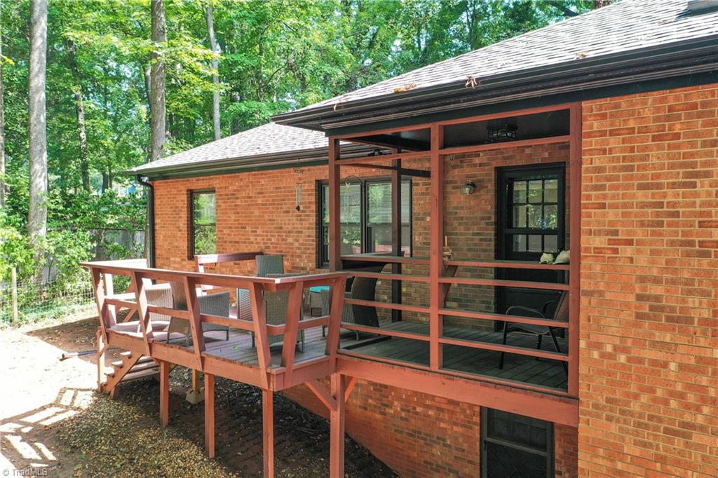 4320 Woodbourne Drive