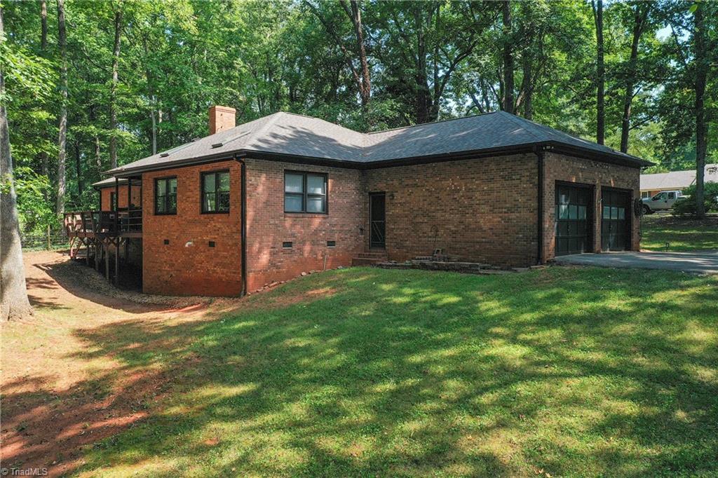 4320 Woodbourne Drive