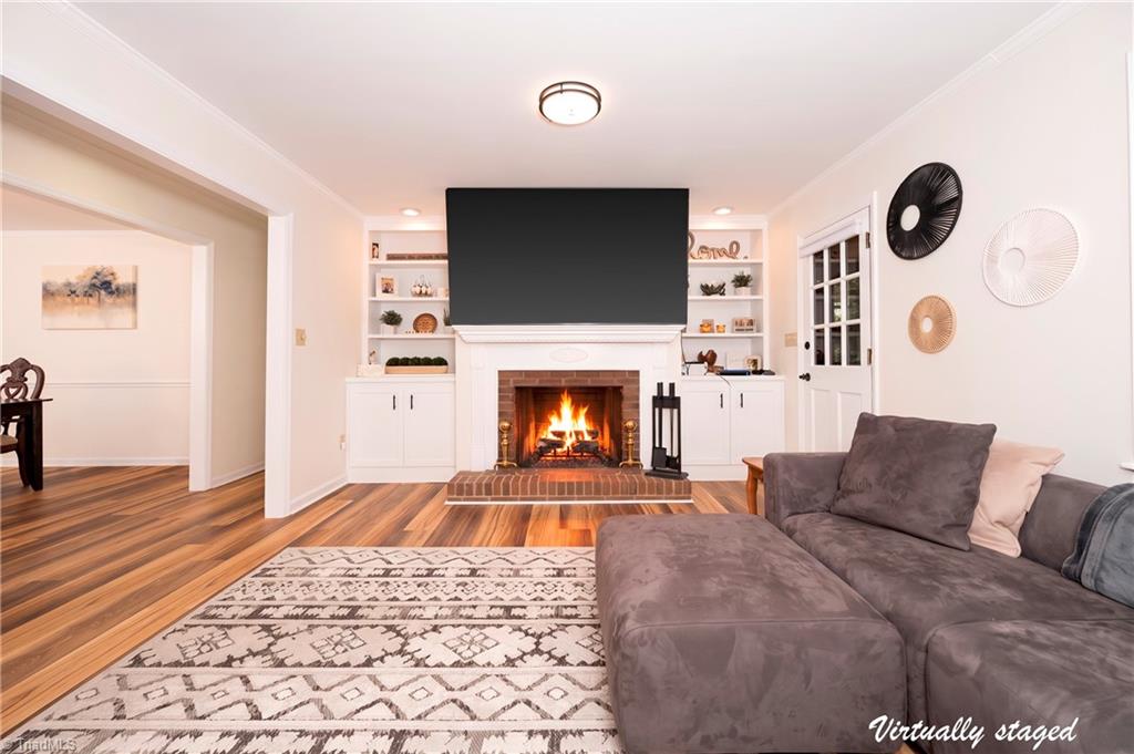 4320 Woodbourne Drive