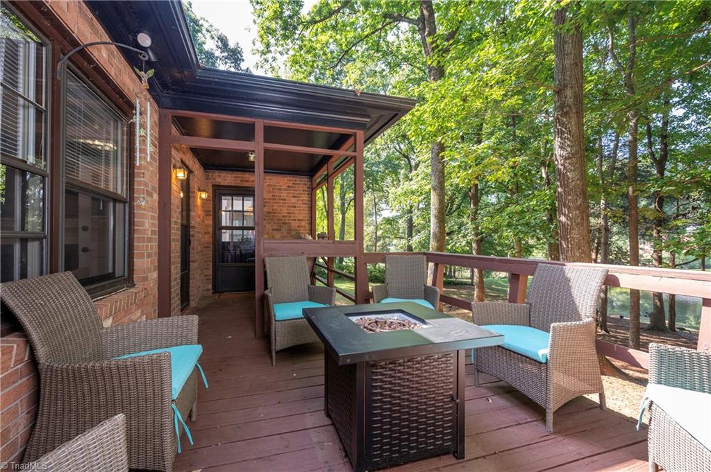 4320 Woodbourne Drive
