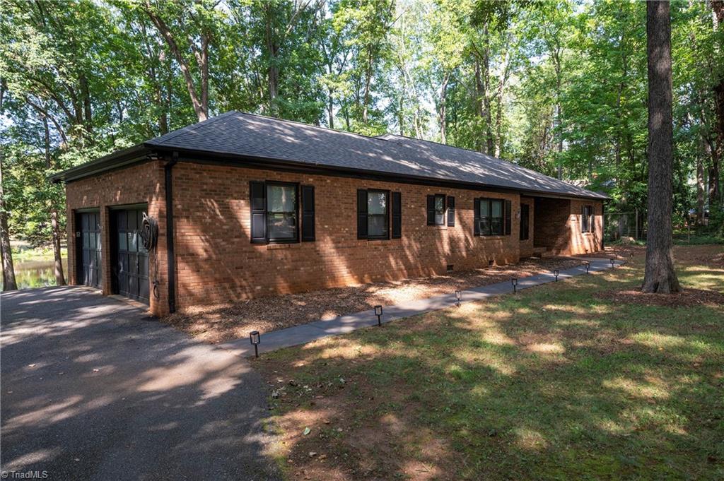 4320 Woodbourne Drive