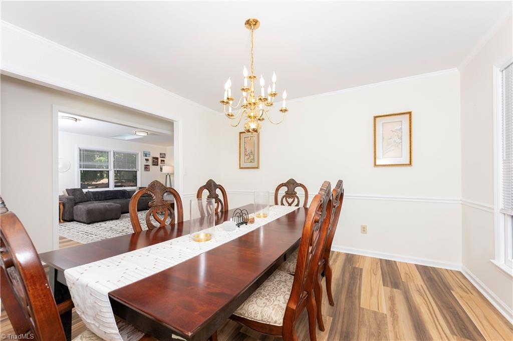 4320 Woodbourne Drive