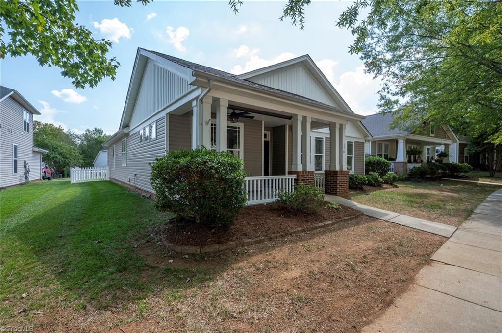 170 North Forke Drive