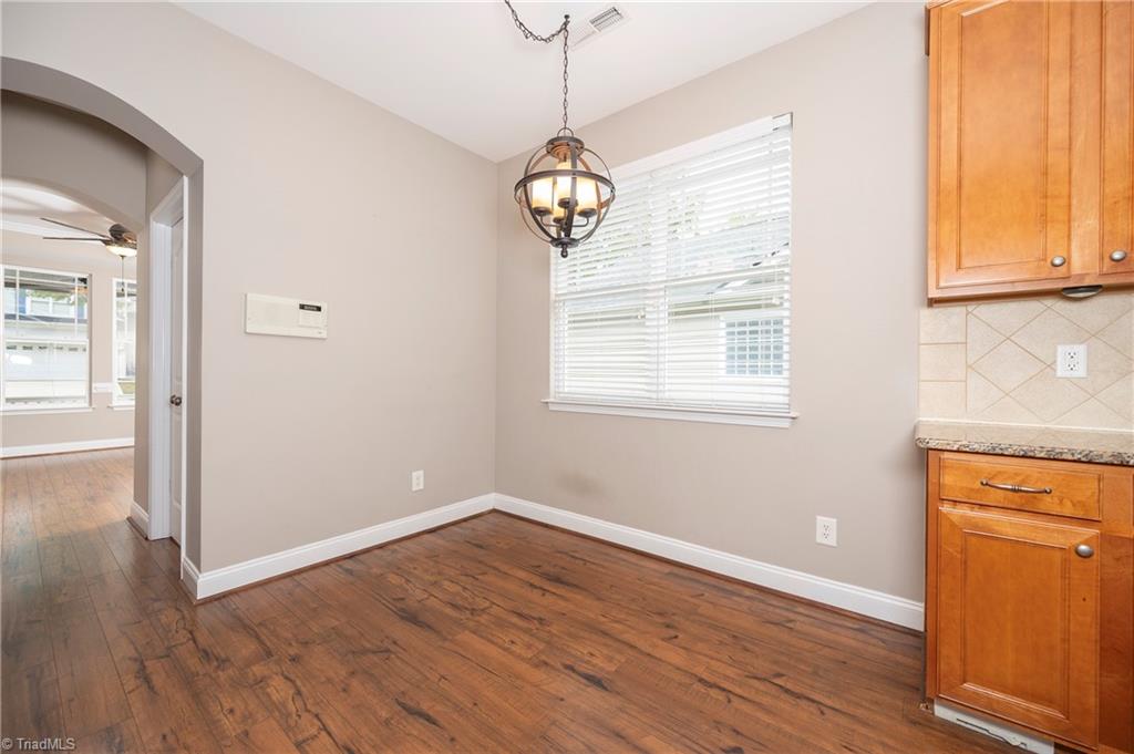 170 North Forke Drive