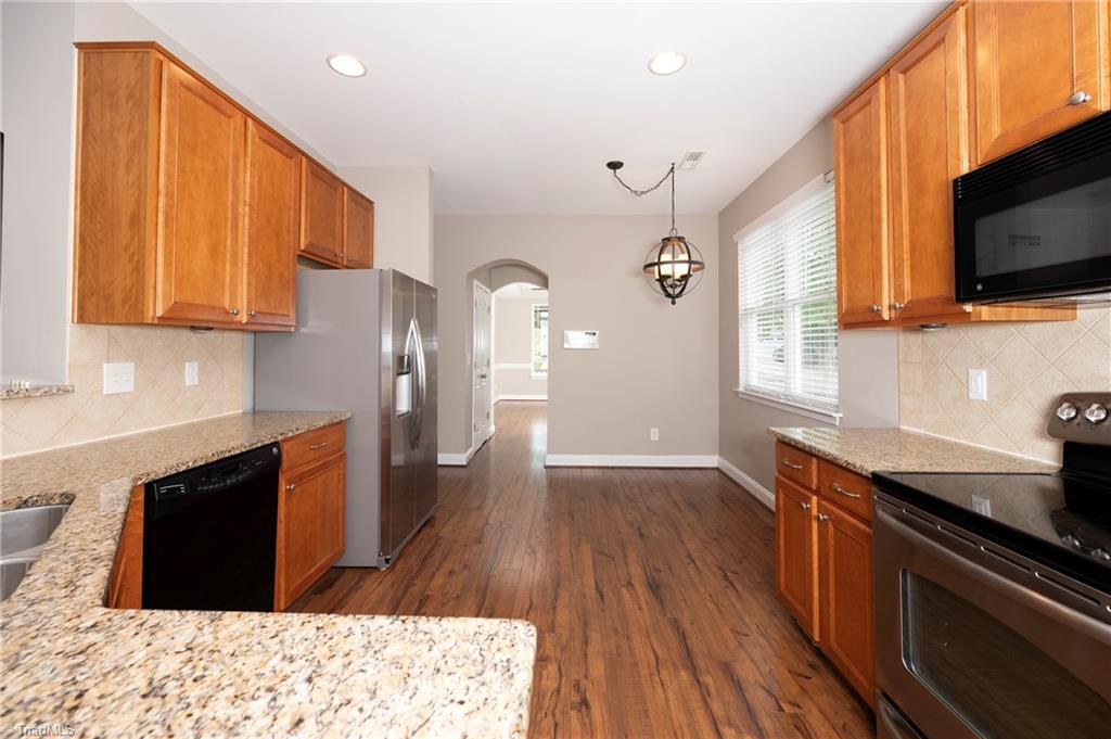 170 North Forke Drive