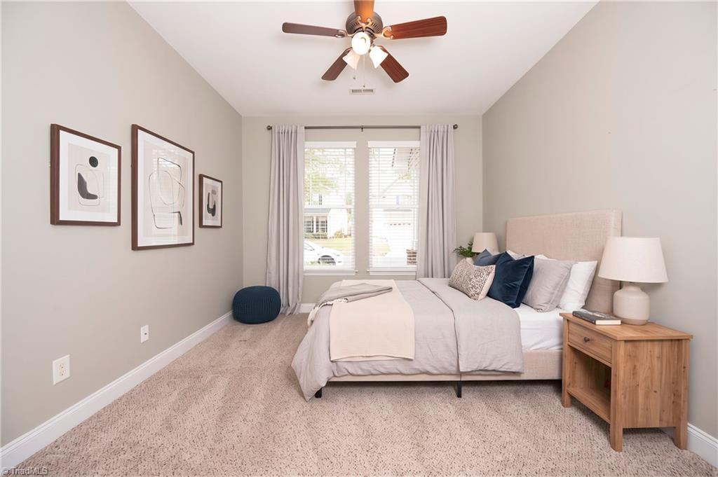 170 North Forke Drive