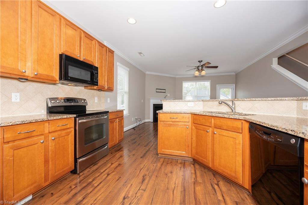 170 North Forke Drive