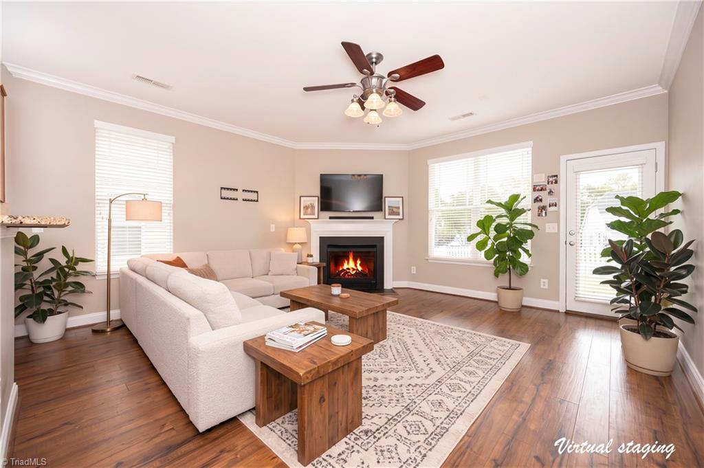 170 North Forke Drive