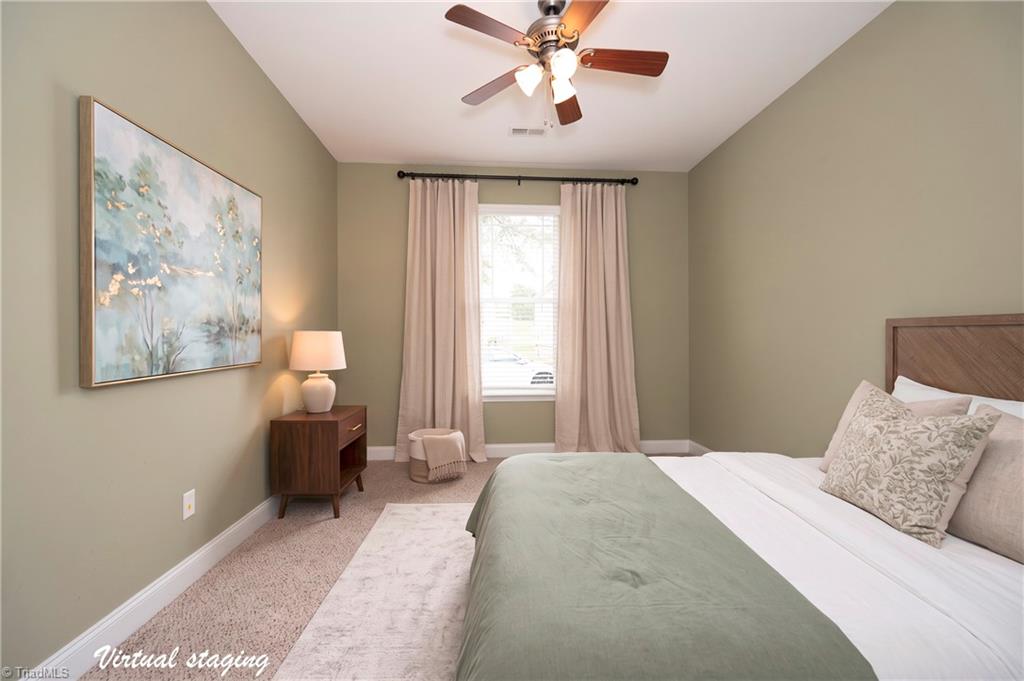 170 North Forke Drive