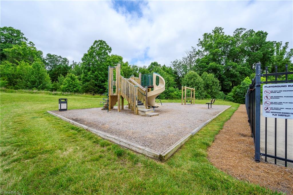 170 North Forke Drive