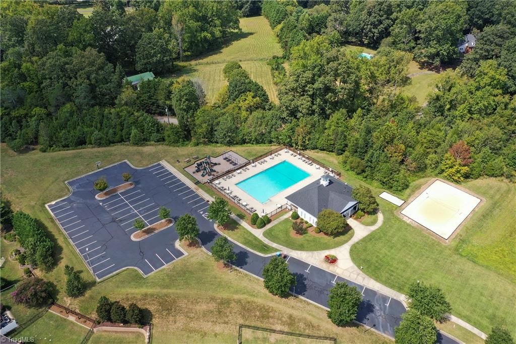 170 North Forke Drive