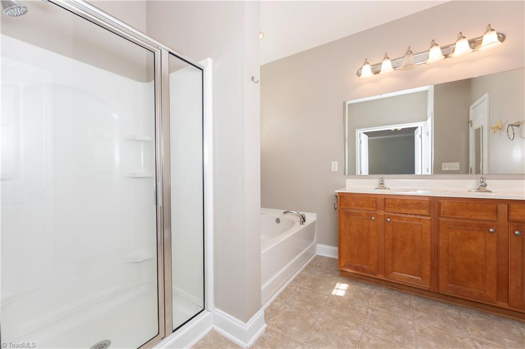 170 North Forke Drive