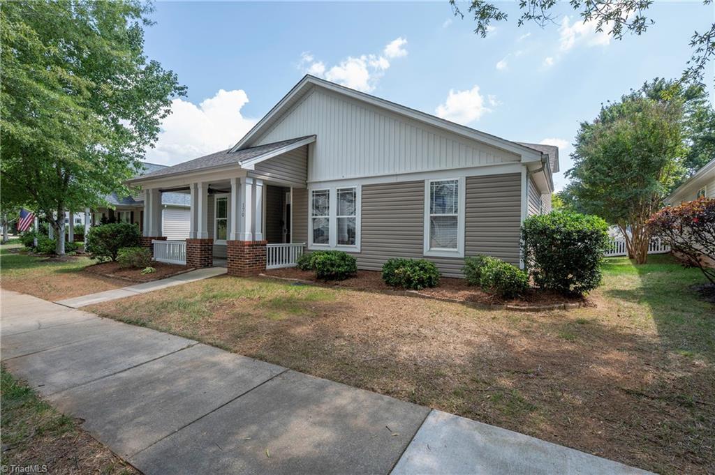 170 North Forke Drive