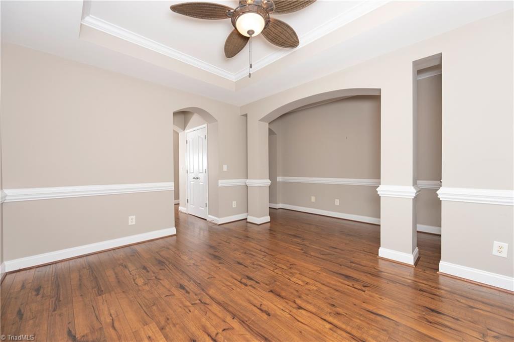 170 North Forke Drive