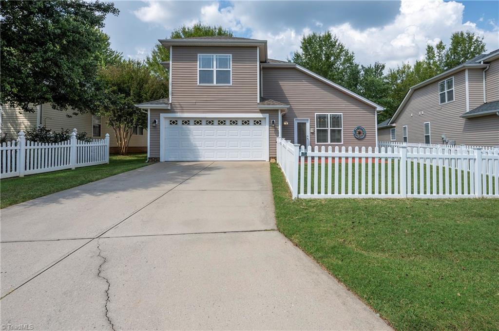 170 North Forke Drive