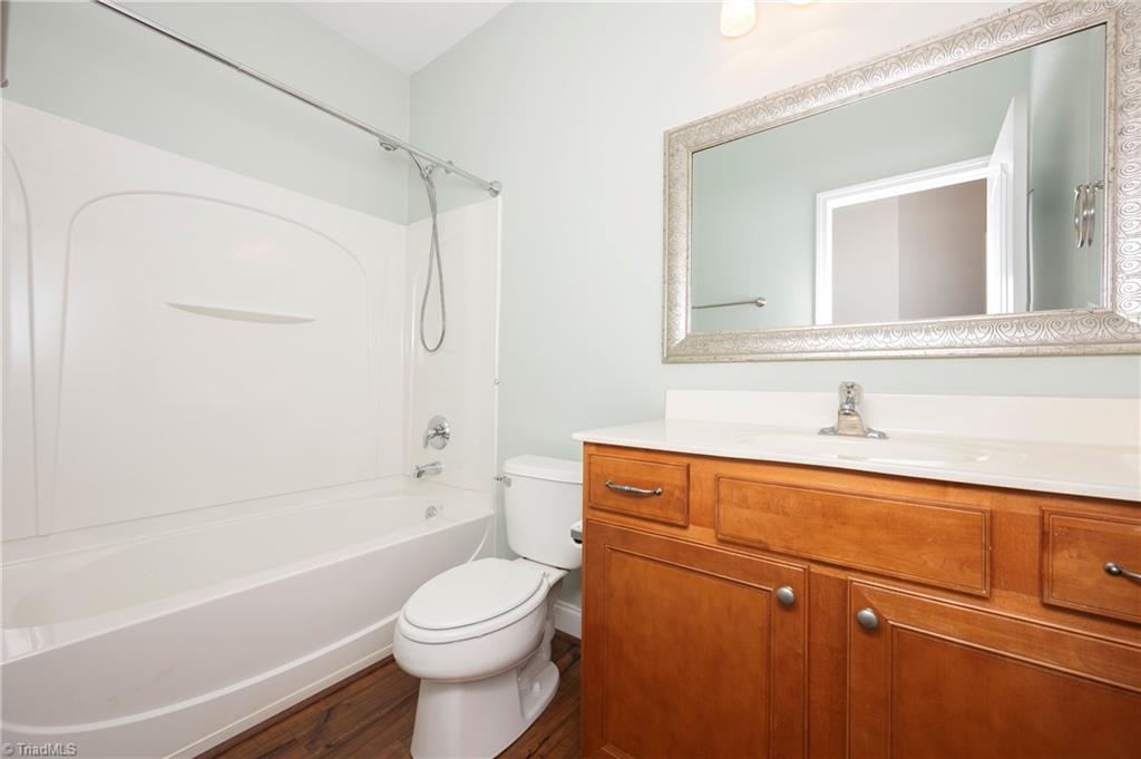 170 North Forke Drive