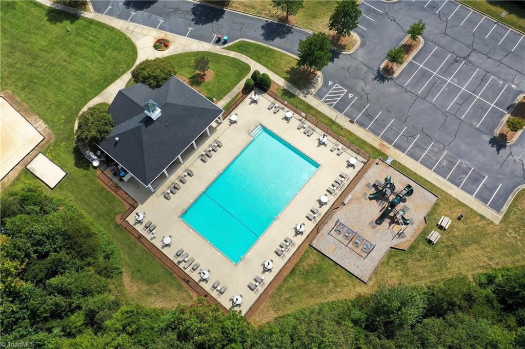 170 North Forke Drive