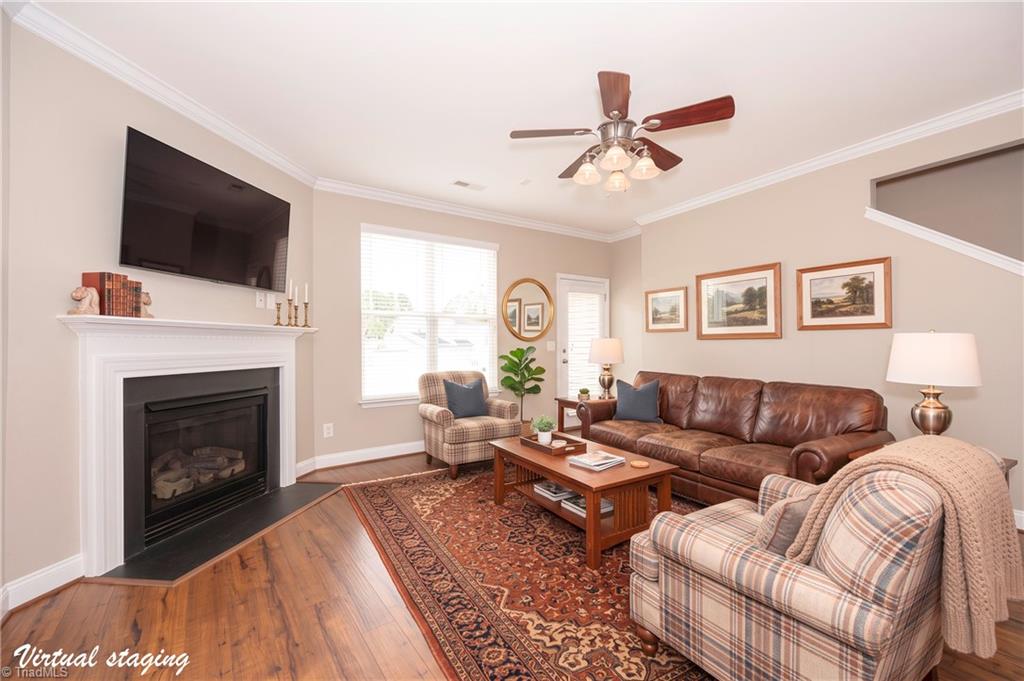 170 North Forke Drive