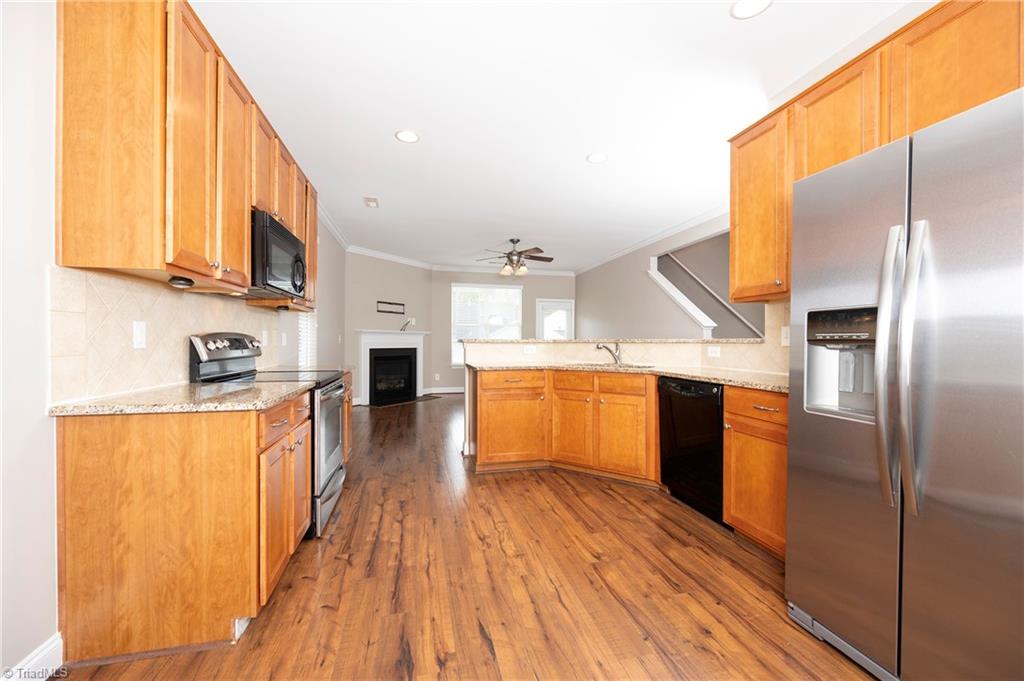 170 North Forke Drive