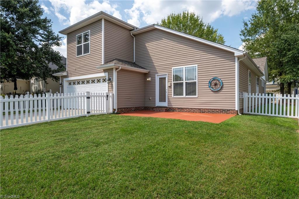 170 North Forke Drive