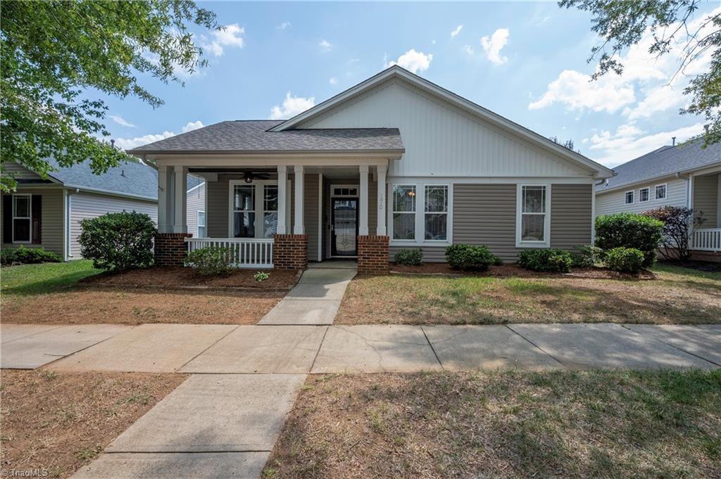 170 North Forke Drive
