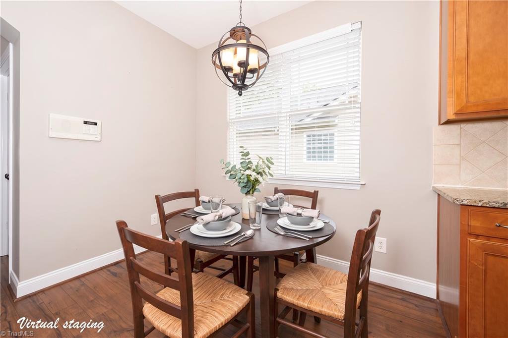170 North Forke Drive
