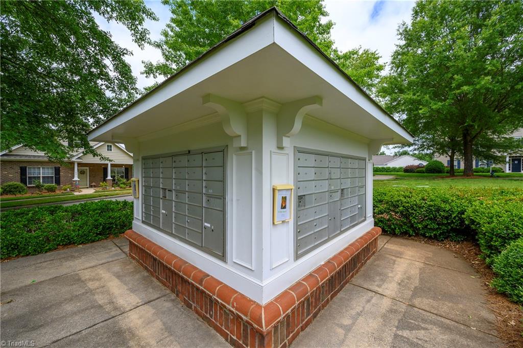 170 North Forke Drive
