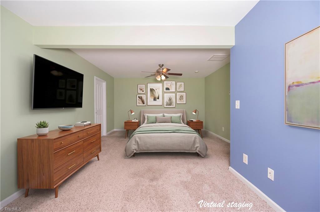 170 North Forke Drive