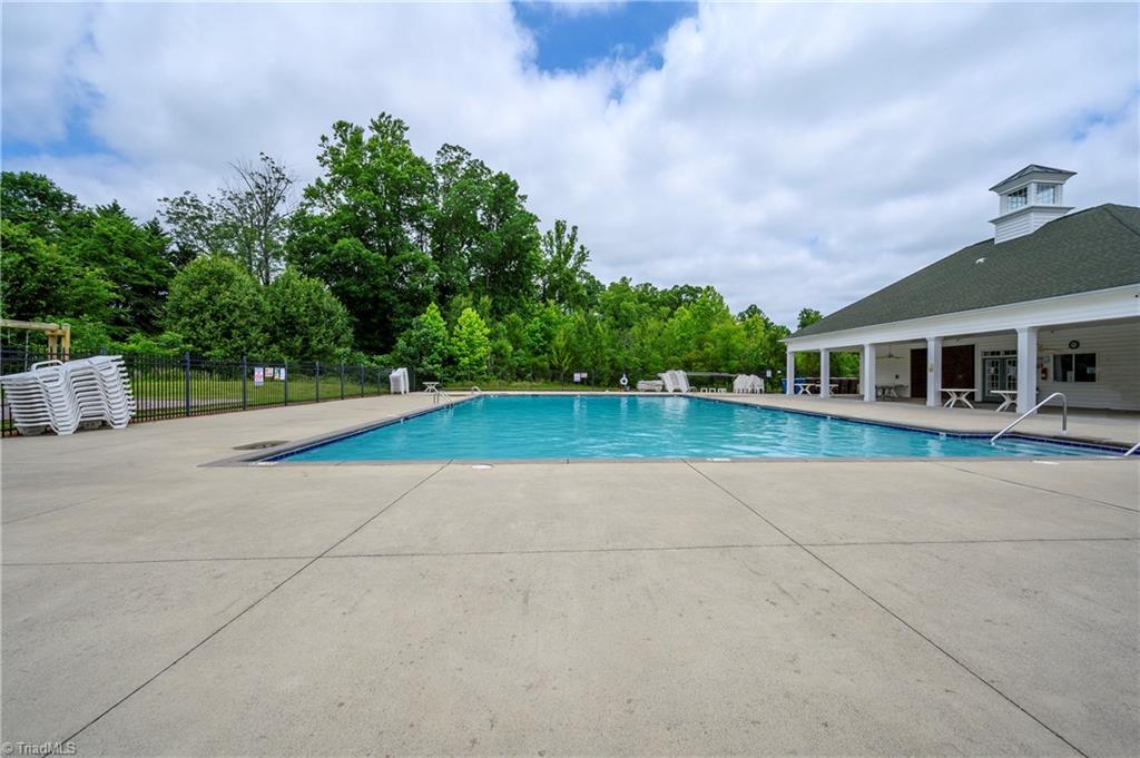 170 North Forke Drive