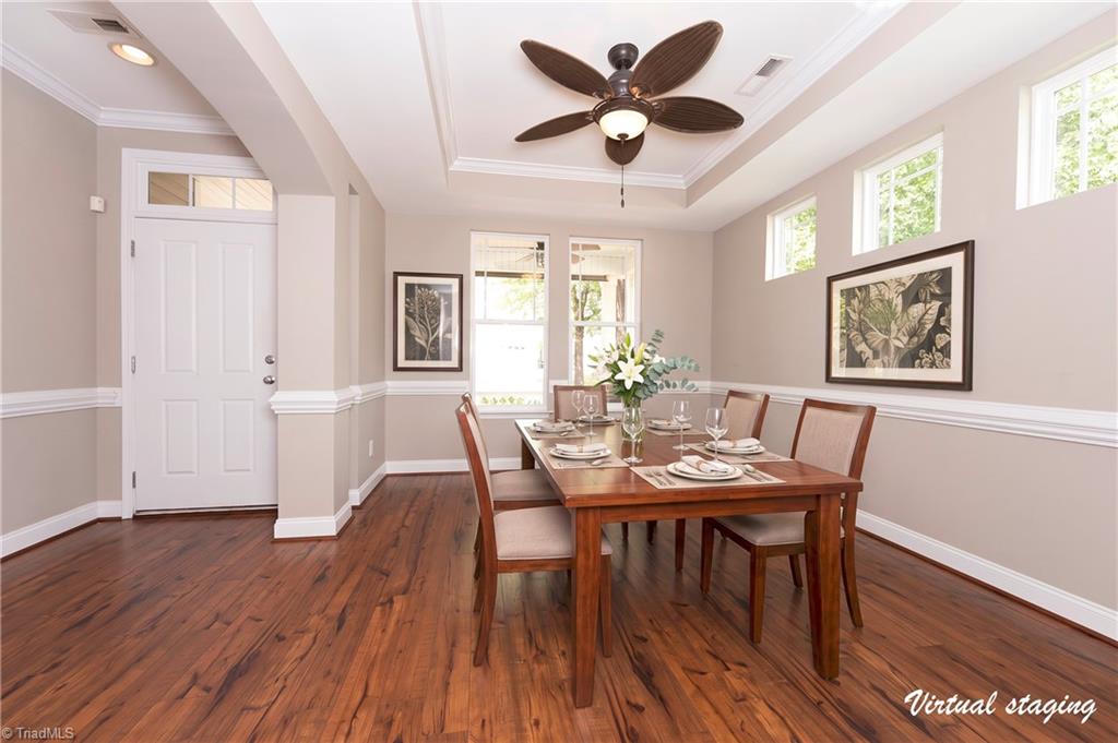 170 North Forke Drive