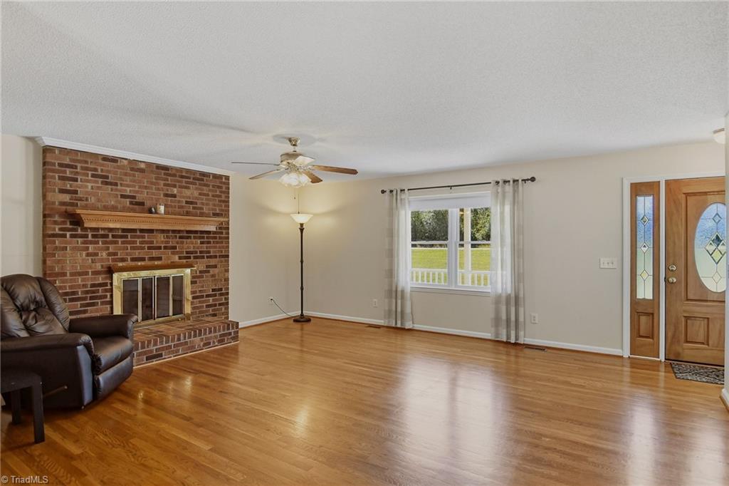 2301 Griffith Road, Winston-Salem