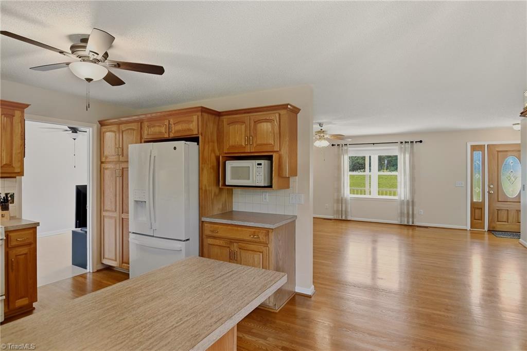 2301 Griffith Road, Winston-Salem
