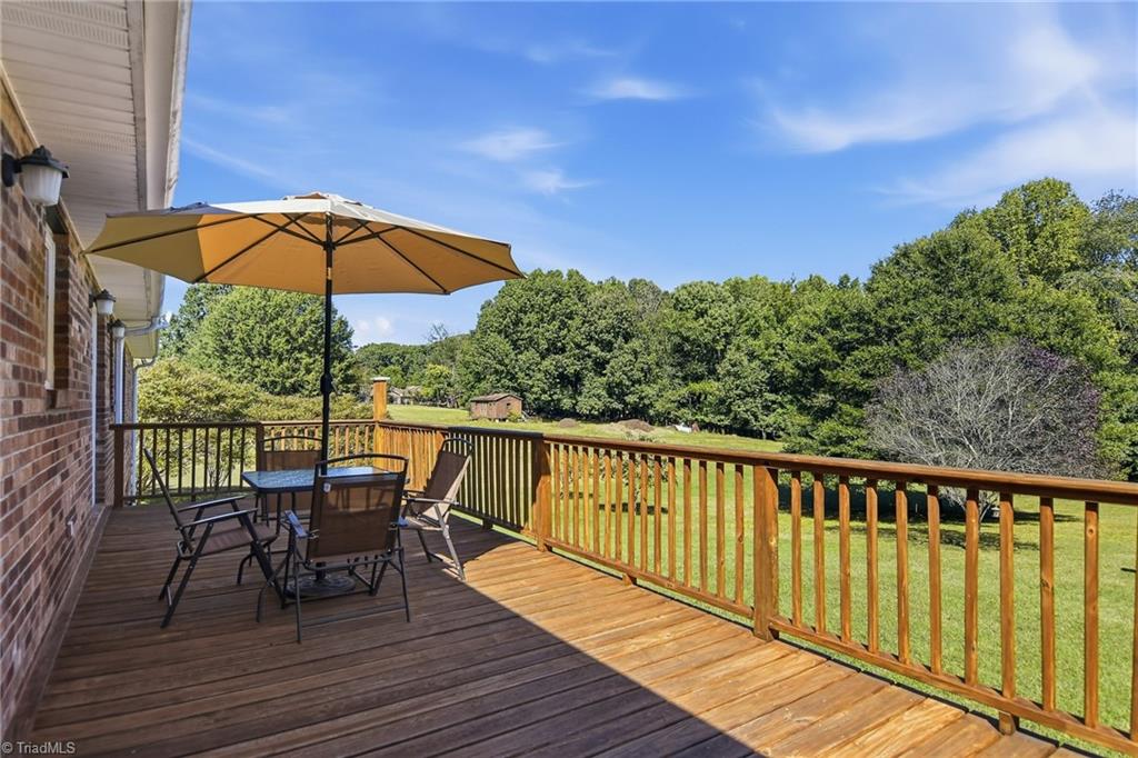 2301 Griffith Road, Winston-Salem