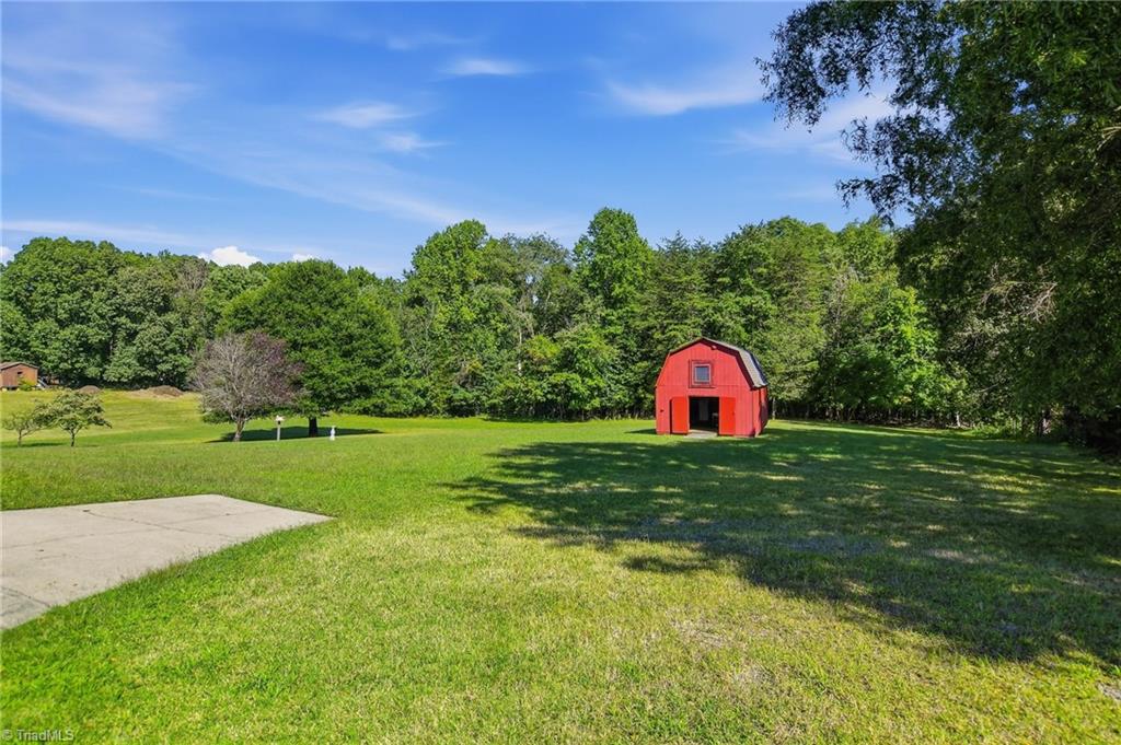 2301 Griffith Road, Winston-Salem