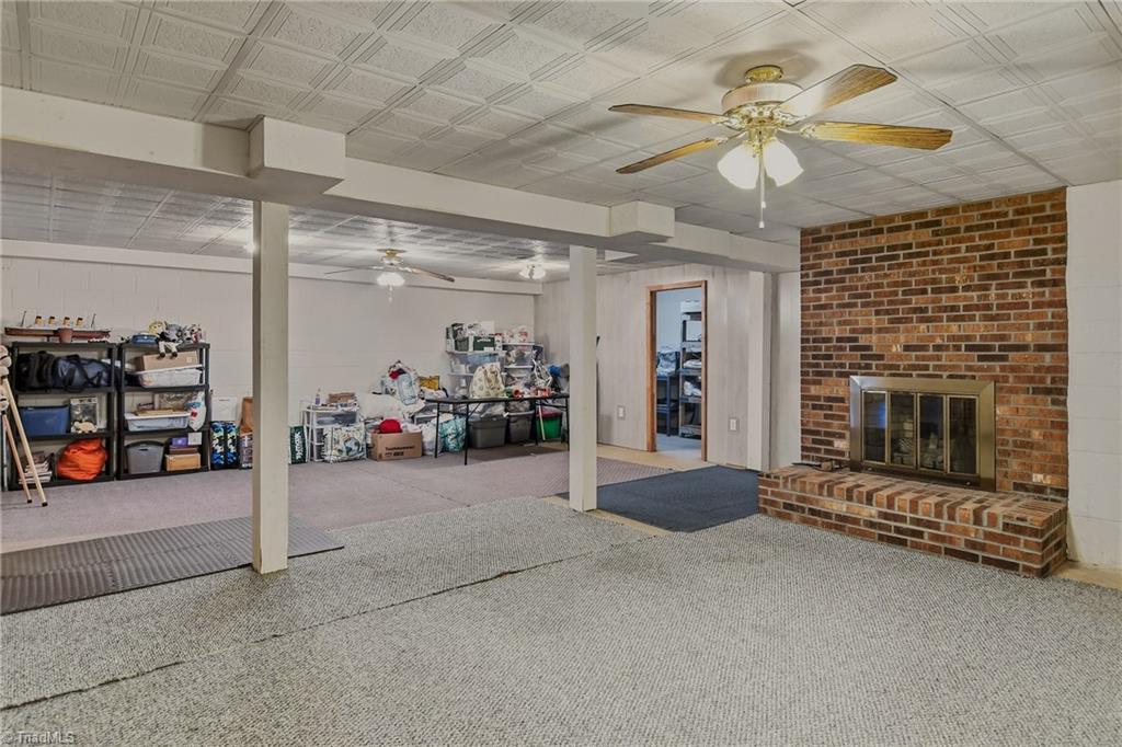 2301 Griffith Road, Winston-Salem