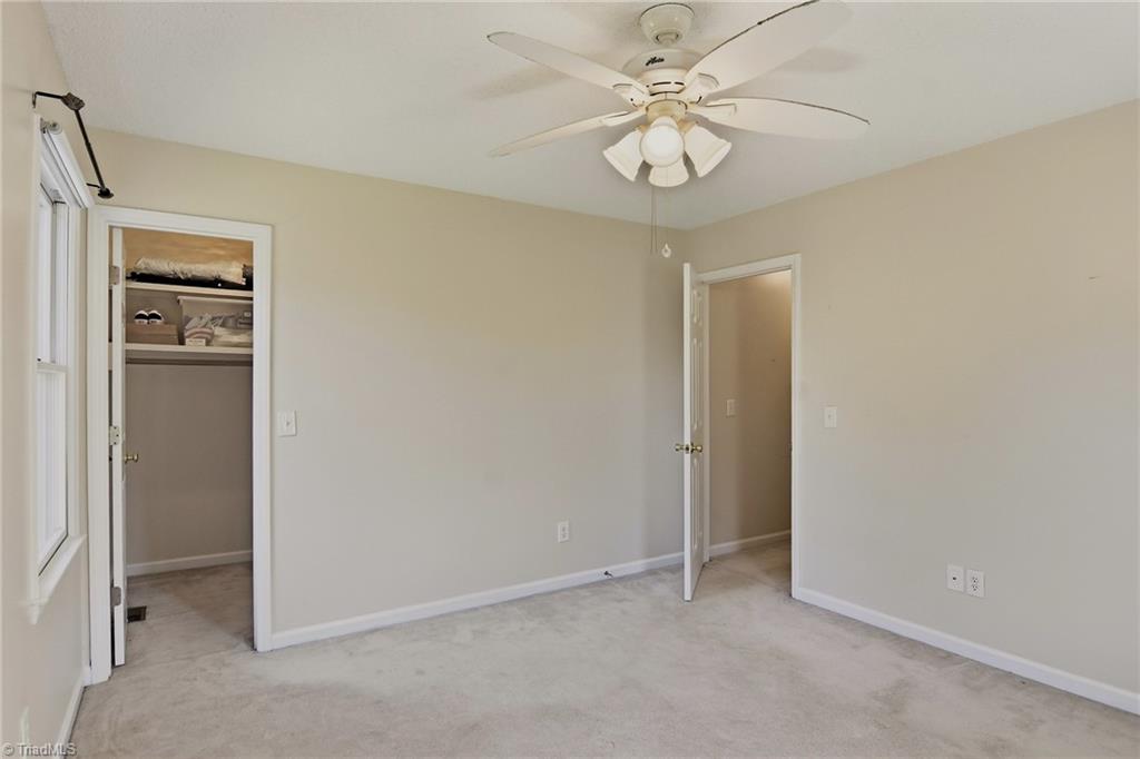 2301 Griffith Road, Winston-Salem