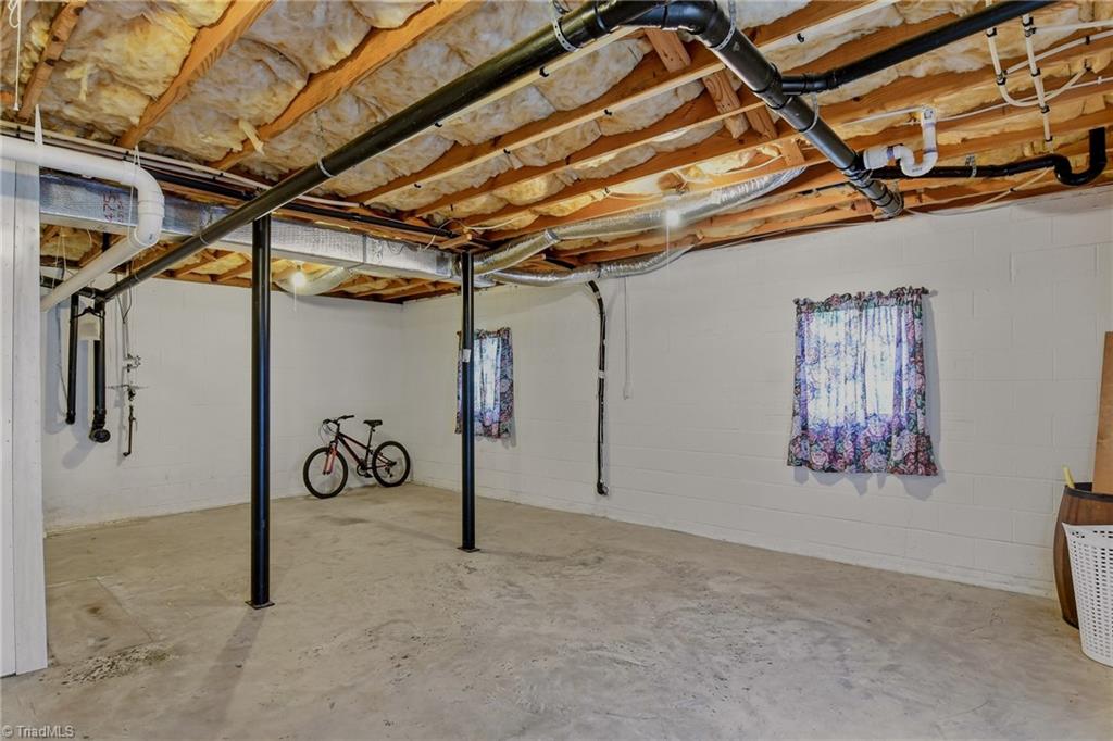 2301 Griffith Road, Winston-Salem