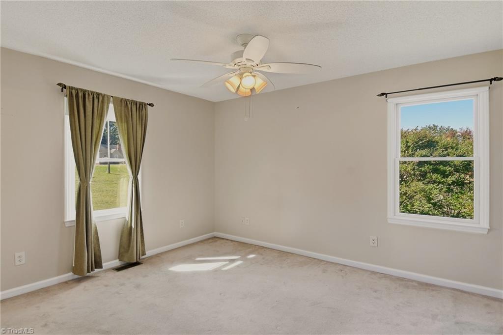 2301 Griffith Road, Winston-Salem
