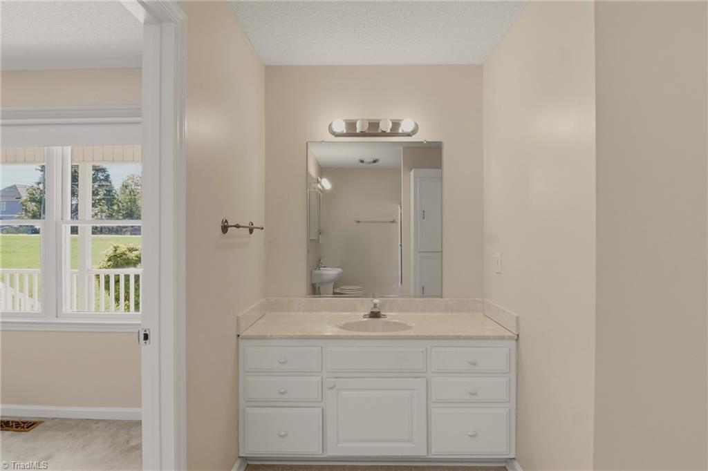 2301 Griffith Road, Winston-Salem