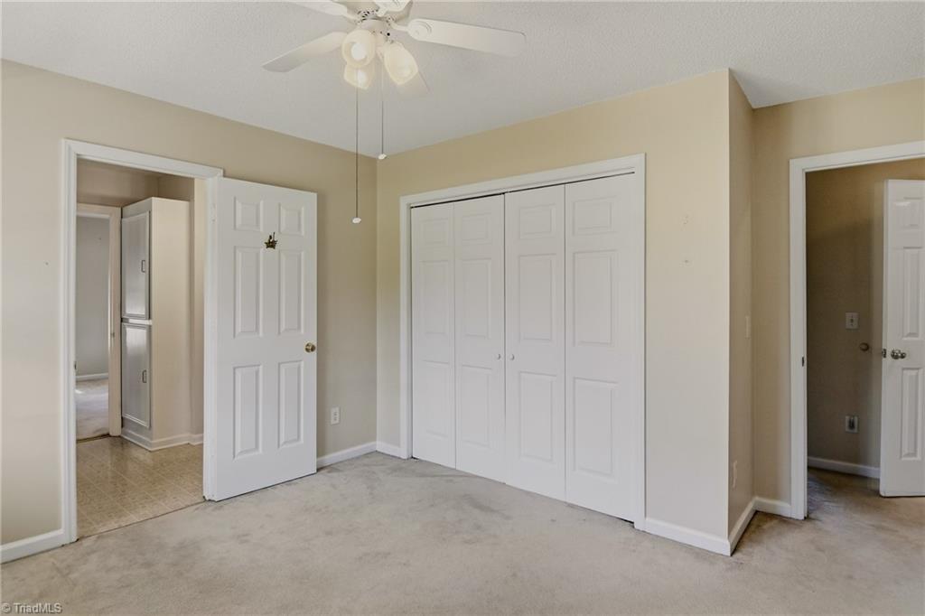 2301 Griffith Road, Winston-Salem