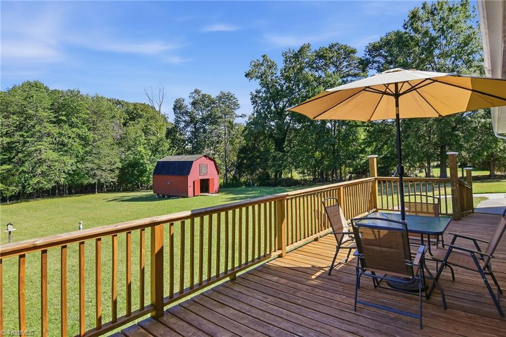 2301 Griffith Road, Winston-Salem
