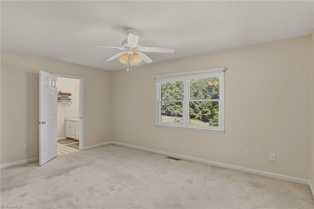 2301 Griffith Road, Winston-Salem