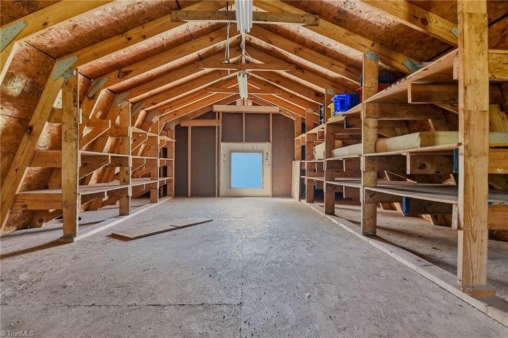2301 Griffith Road, Winston-Salem