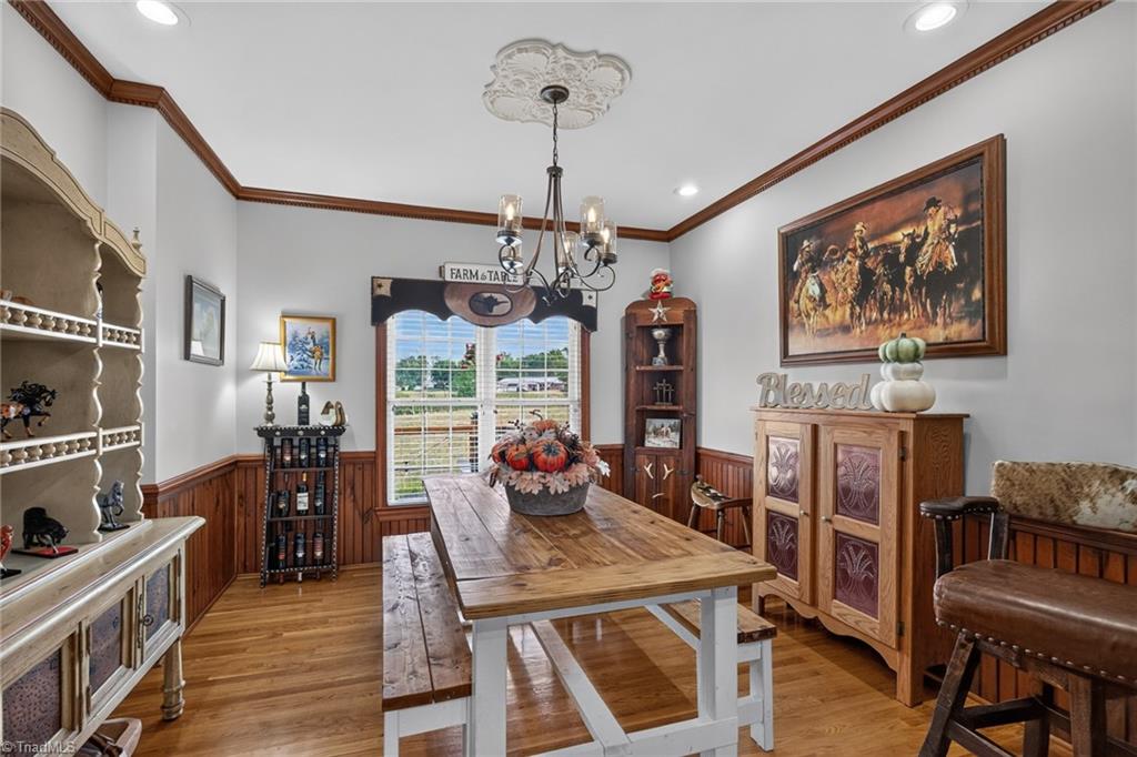 5734 Ogburn Stables Road