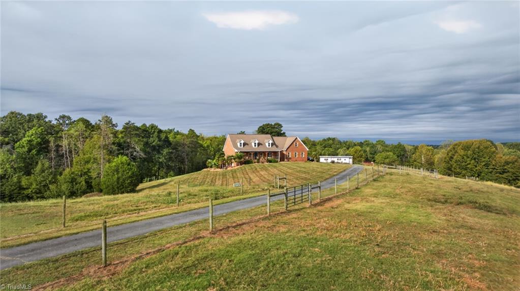 5734 Ogburn Stables Road