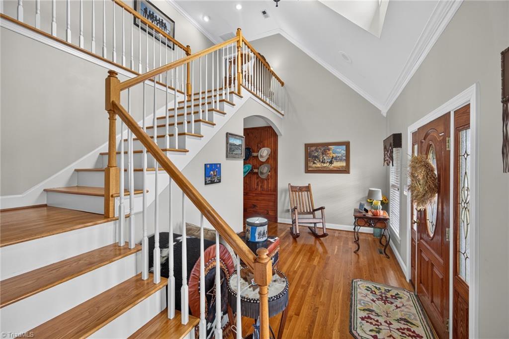 5734 Ogburn Stables Road